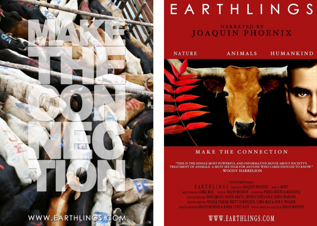 Earthlings the Movie