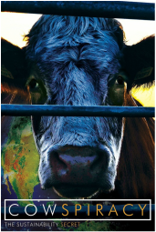 Cowspiracy - The Sustainability Secret Documentary